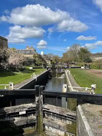 Bath Locks