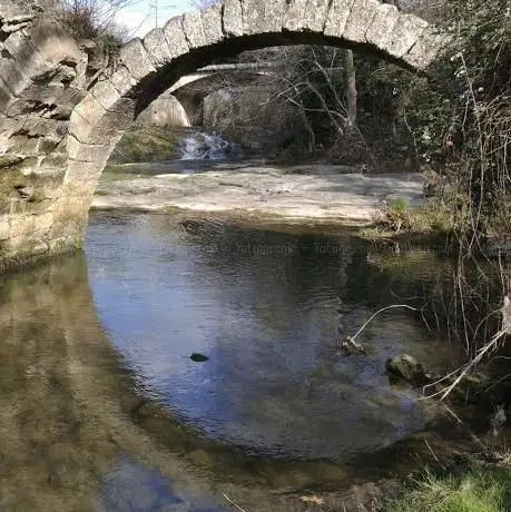 Pont Roman