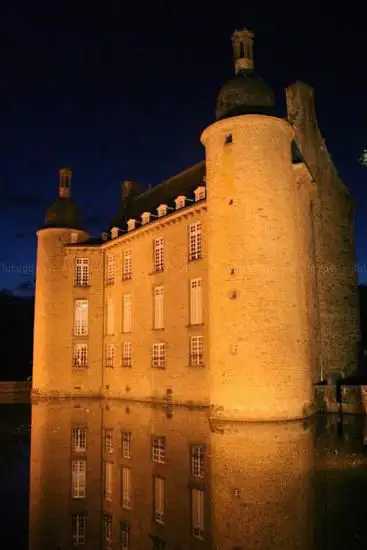 musée du château de Flers