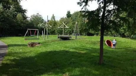 Bawnmore Road Play Area