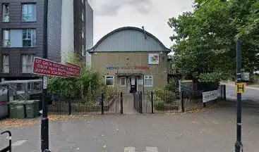 Knights Youth Centre