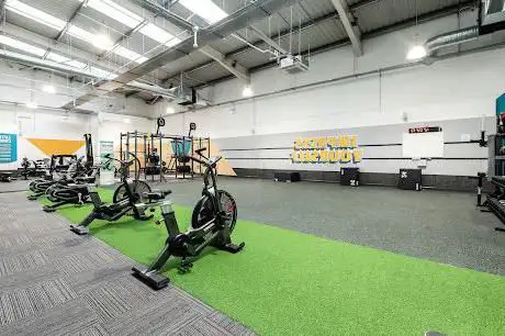 PureGym Stockport North