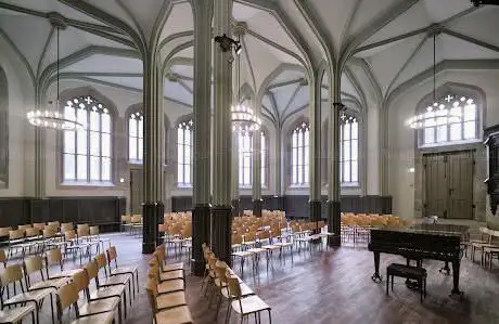 Kulturhaus Helferei