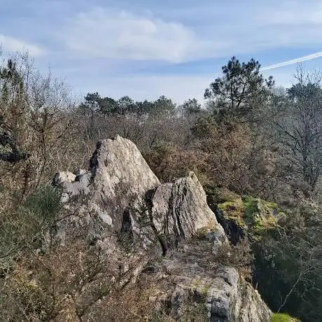 La Pointe du Rocher