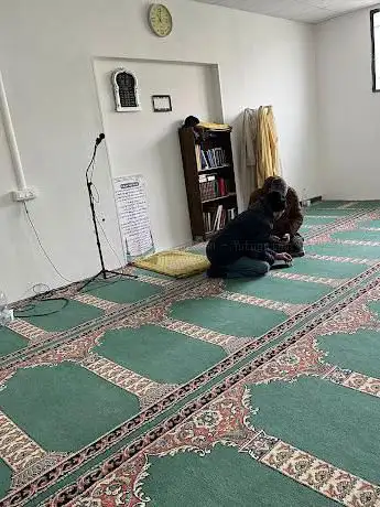 Moschea Islamica Assalam