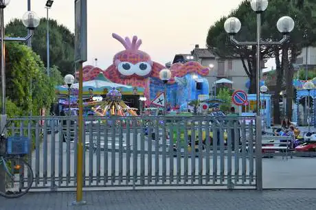 Parco Giochi