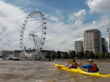 London Kayak Company