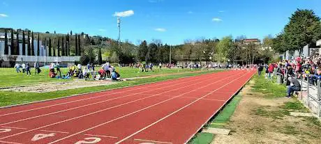 Campo di atletica Bruno Betti - Soffiano