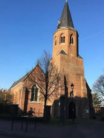 Sint-Martinuskerk Oekene