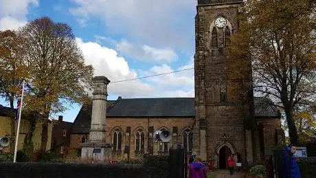 All Saints Church  Ripley