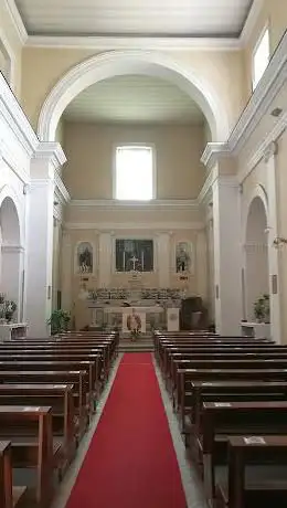 Church of Saint Francis of Paola