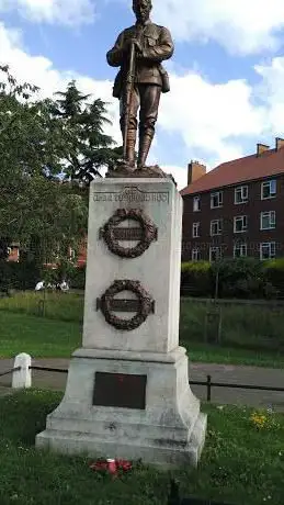 War Memorial