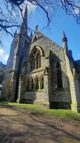 Umberslade Baptist Church