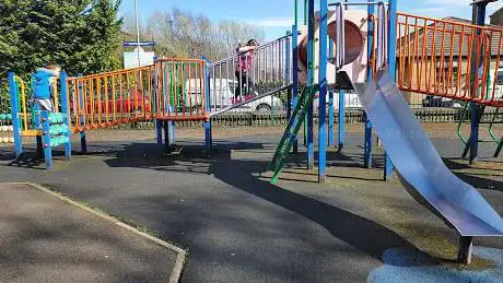 Rishton Rd Playground