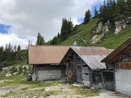 Gemmenalp Oberberg