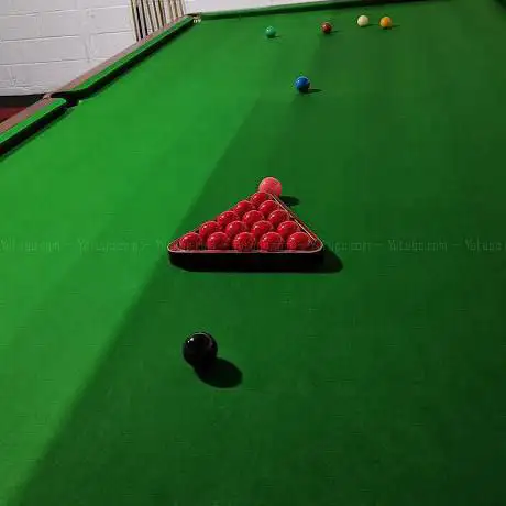 Stratford Snooker club