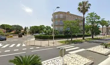 Av. de la Méditerranée