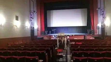 Cinema Teatro Moderno