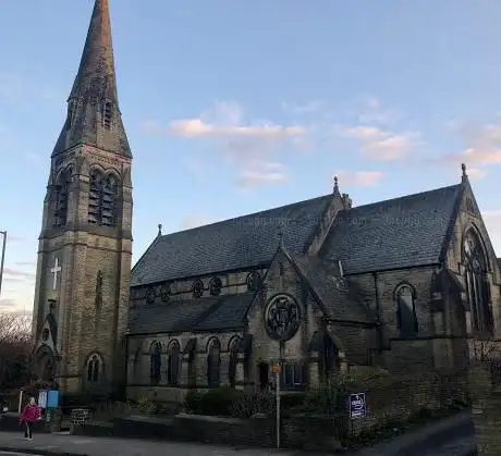 St James Community Church