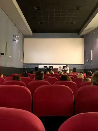 Cinema Farnese