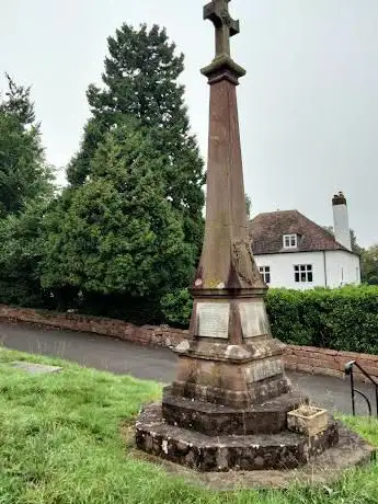 War memorial