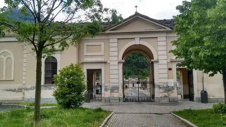 Cimitero CittÃ  di Susa