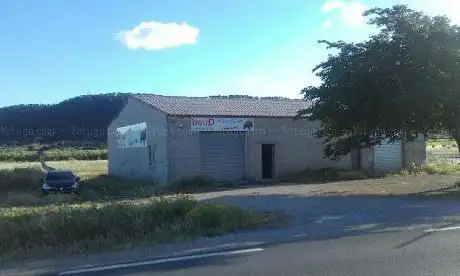 Circuit QUAD Languedoc Rouissinnon Pilotage Access