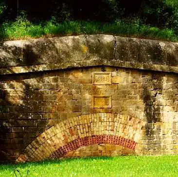 Fort des Bordes