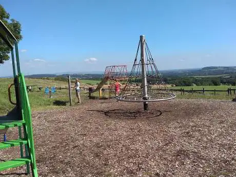 Tockholes Playground