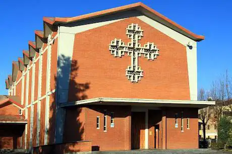 Church of Our Lady of Fatima