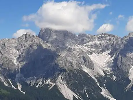 ATW - Cable Car Tre Cime