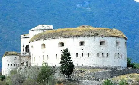 Forte Wohlgemuth di Rivoli