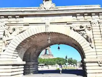 Viaduc de Passy