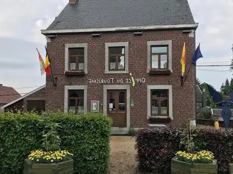 Office du tourisme de Jalhay-Sart