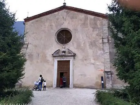 Pieve della Mitria