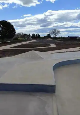 Skatepark Paulhan