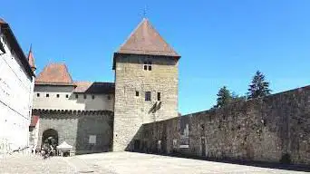 Musée-Château d'Annecy