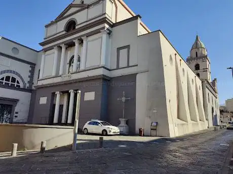 Église Saint-Dominique de Naples