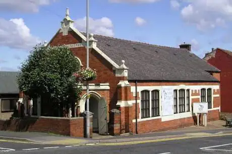 Swallownest Baptist Church