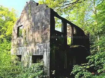 Maison Forte (MF11) De La Hatrelle