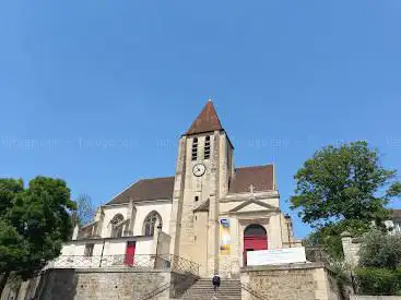 Saint-Germain de Charonne