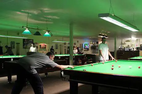 147 snooker & pool club