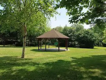 Parc Sainte Thérèse