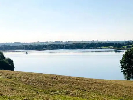 Barnsdale Wood Rutland Water