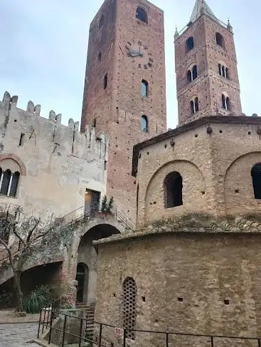 Torre Civica