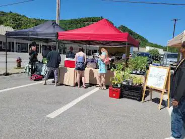 Port Jervis Farmers' Market