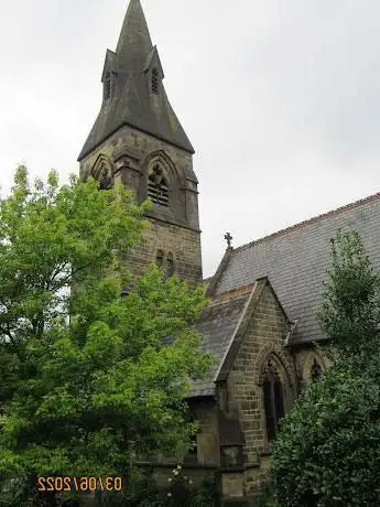 St Stephenâ€™s Church