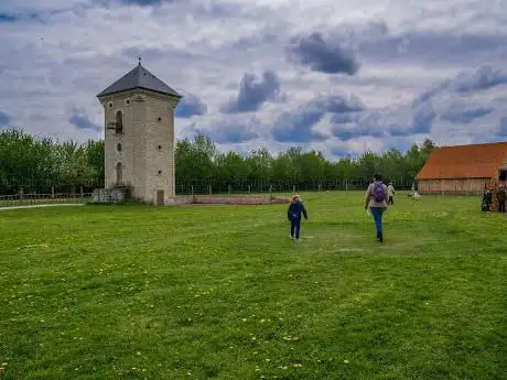 The Open Air Museum