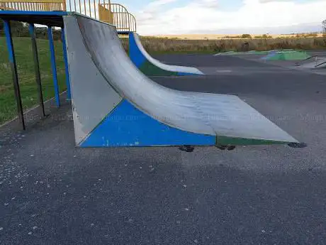 Wath Road Skate Park