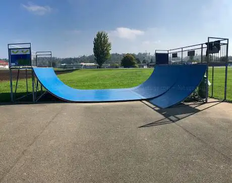 Skatepark Bassersdorf